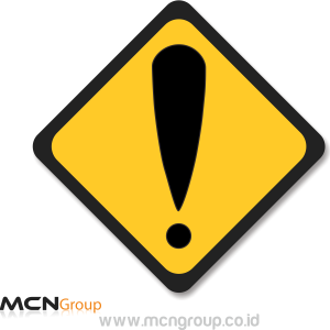 Rambu Lalu Lintas Hati-Hati