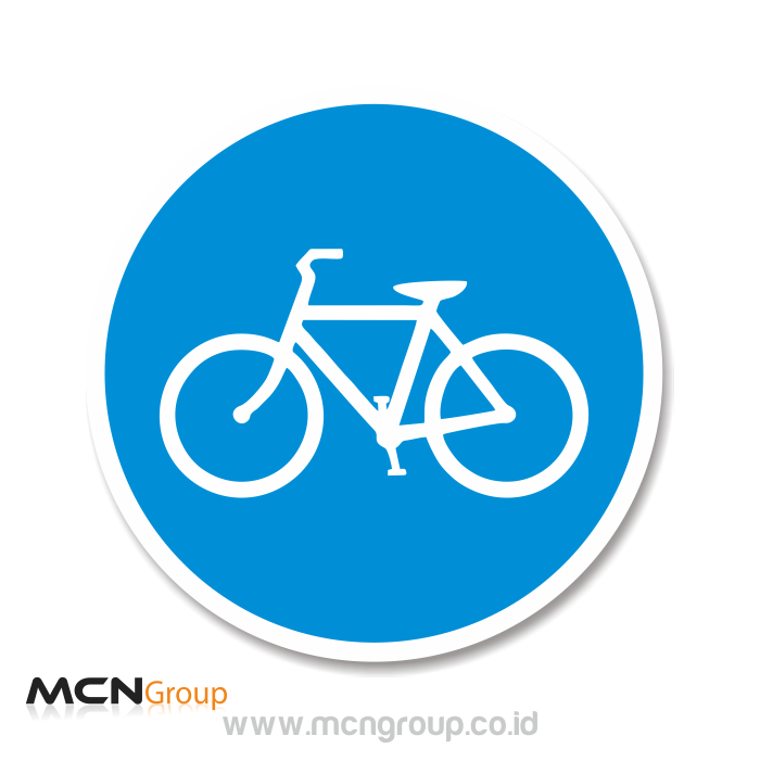 Perintah Menggunakan Jalur Atau Lajur Lalu Lintas Khusus Sepeda